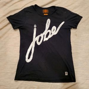 Jobe t-shirt